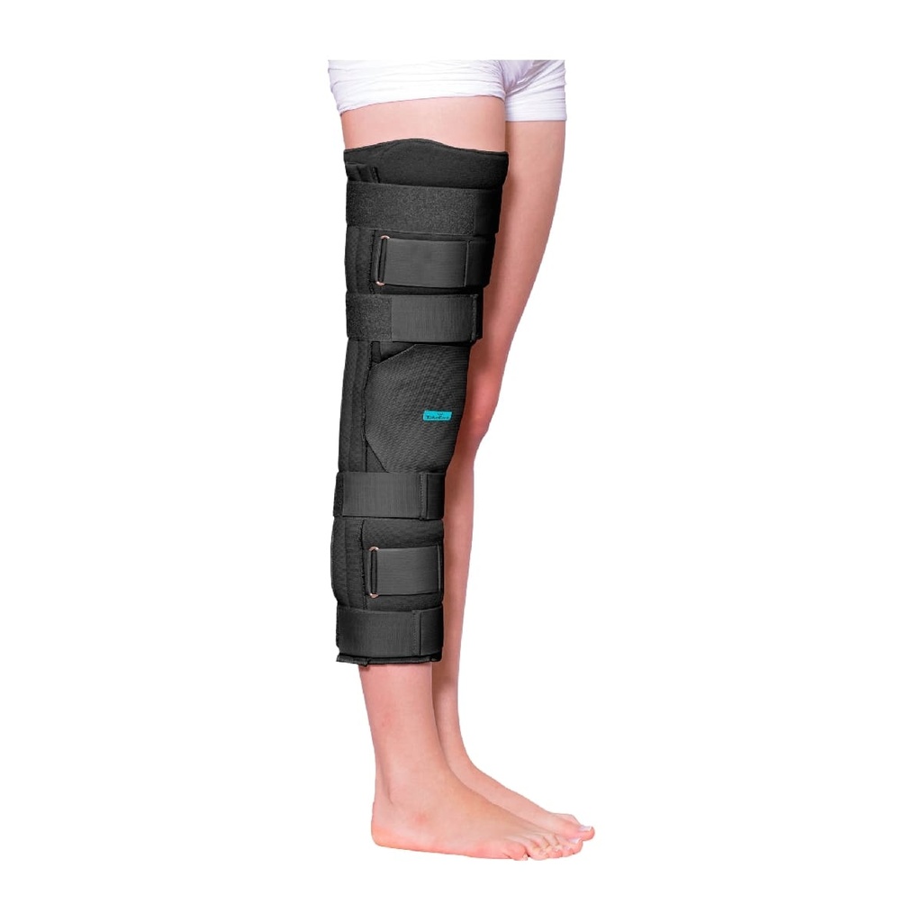 Imobilizador de Joelho Largo Tam M - 60CM Take Care