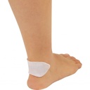 Protetor Para Tendao De Aquiles Skingel UNICO SG113