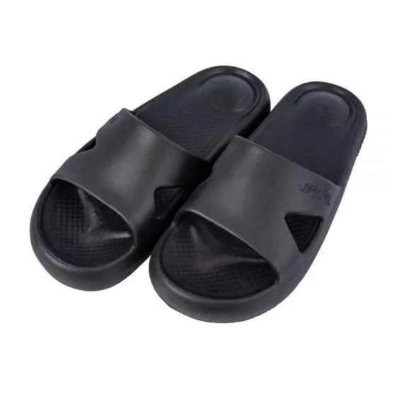 Sandalia Ortopedica Fly Feet Nuvem Esporao 41/42 PRETO AC363